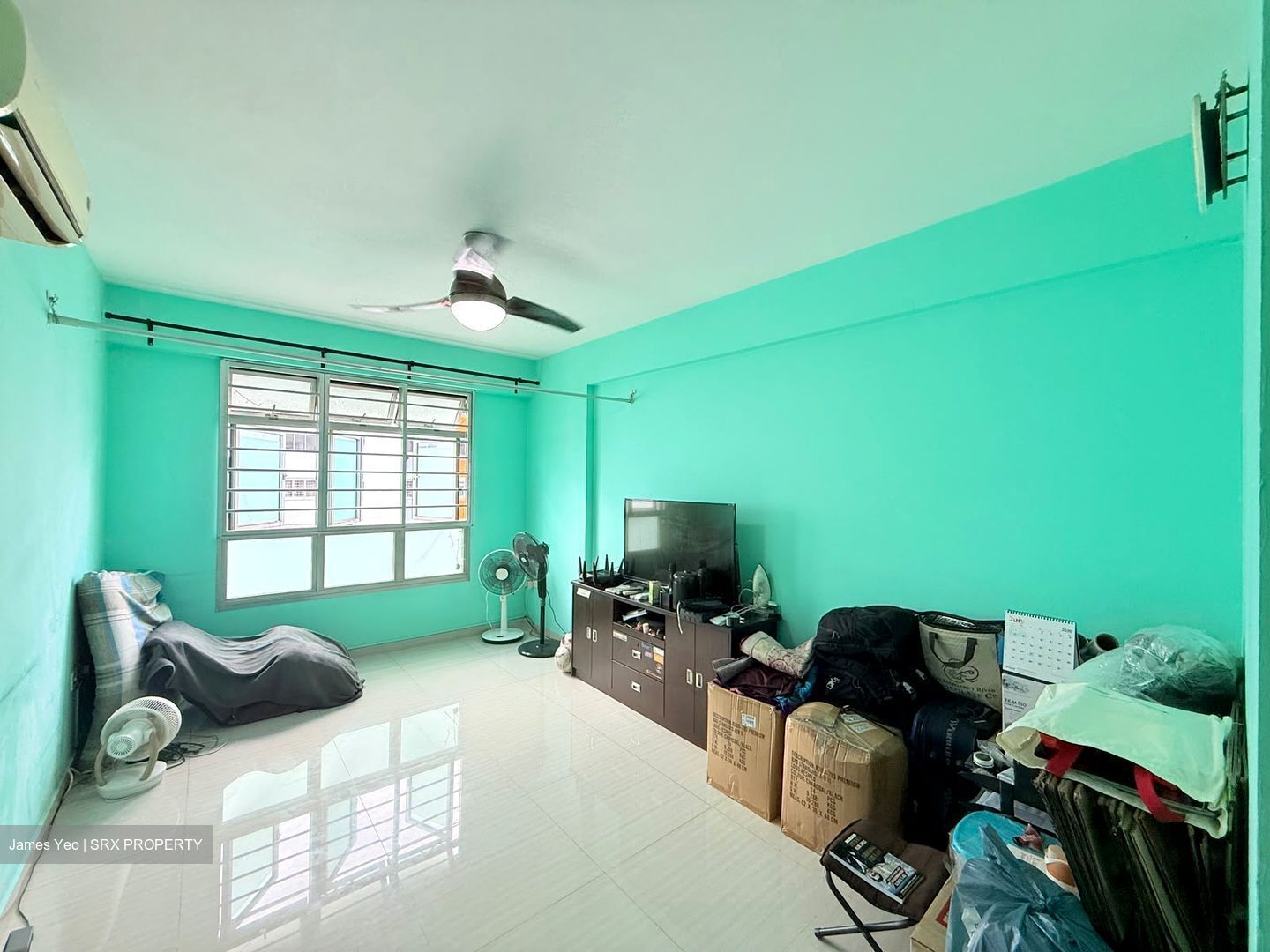 Blk 424B Orchid Spring @ Yishun (Yishun), HDB 2 Rooms #586093501